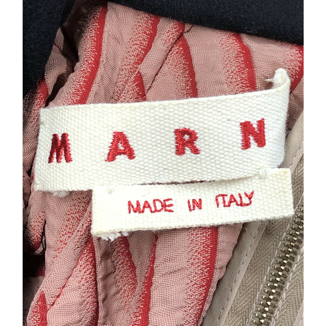 Marni(マルニ)のマルニ MARNI 半袖ブラウス    レディース 40 レディースのトップス(その他)の商品写真