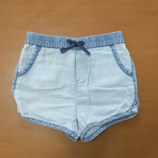 ベビーギャップ(babyGAP)のbabyGap ショートパンツ 100サイズ(パンツ/スパッツ)