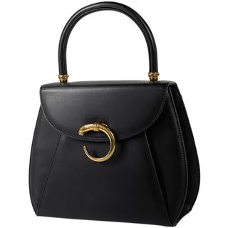 Cartier - 極 美品 カード付 CARTIER カルティエ マストライン ロゴ ...