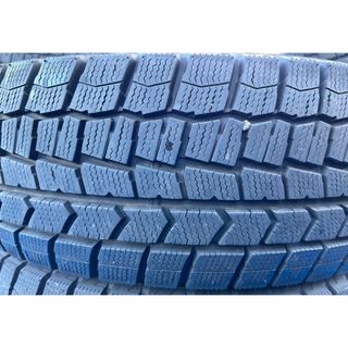 9分山!ダンロップエナセーブEC300+ 185/55R154本