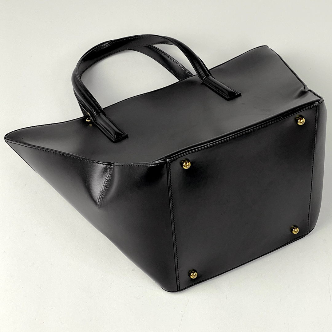Cartier - カルティエ パンテール トートバッグ レディース 【中古】の