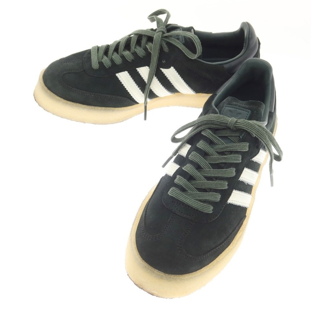 アディダス adidas × KITH Clarksコラボ SAMBA