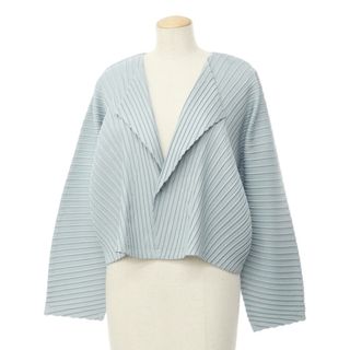 イッセイミヤケ カーディガン(レディース)の通販 300点以上 | ISSEY