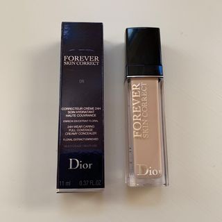 ディオール(Dior)の【Dior】ディオールスキン　フォーエヴァースキン　コレクトコンシーラー(コンシーラー)