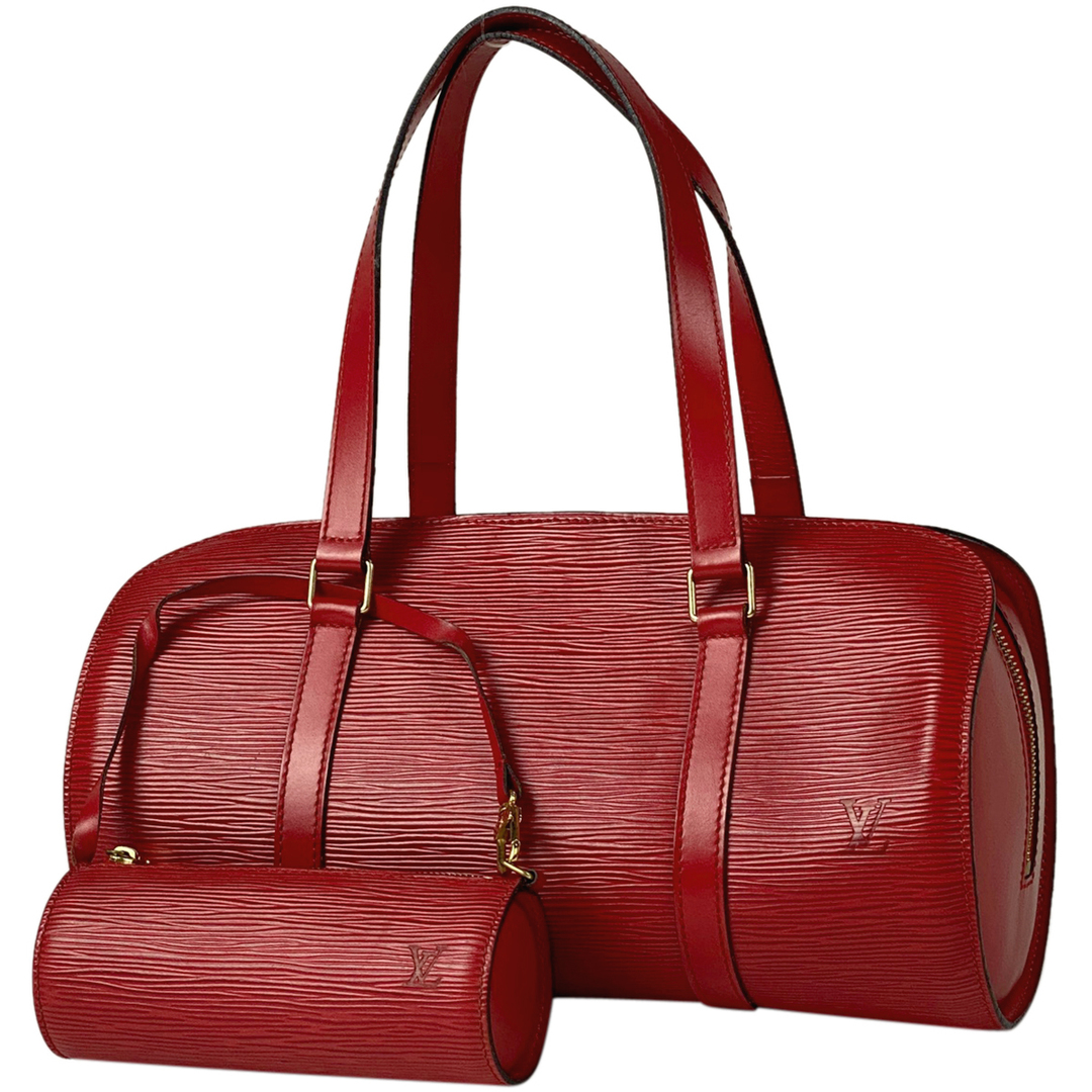 LOUIS VUITTON - ルイ・ヴィトン スフロ レディース 【中古】の通販 by