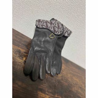 Christian Dior - Christian Dior クリスチャンディオール 手袋 新品未 ...
