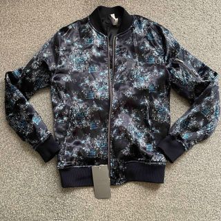 ザラ MA-1 ブルゾン(メンズ)の通販 300点以上 | ZARAのメンズを買う