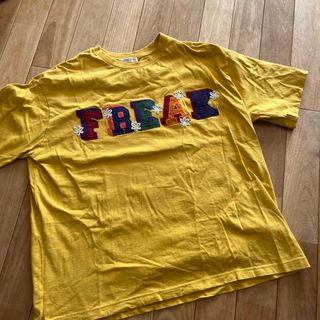 フリークスストア(FREAK'S STORE)のFREAK'S STORE 半袖Tシャツ　(Tシャツ/カットソー(半袖/袖なし))