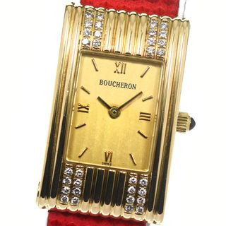 ブシュロン 腕時計(レディース)の通販 86点 | BOUCHERONのレディースを ...