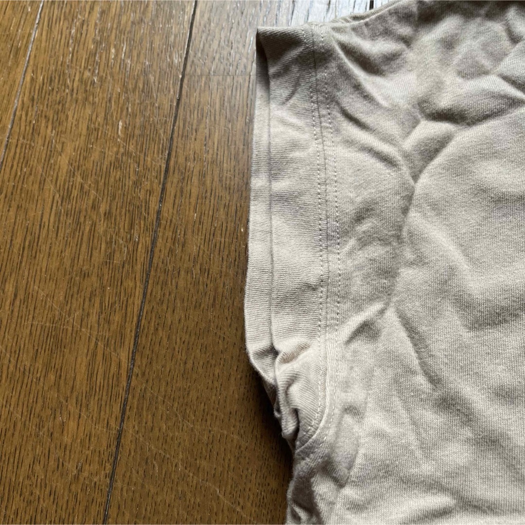 Zootie(ズーティー)のZOOTIE DES SUCETTES Tシャツ レディースのトップス(Tシャツ(半袖/袖なし))の商品写真