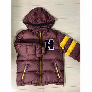 トミーヒルフィガー 子供 コート(女の子)の通販 49点 | TOMMY HILFIGER