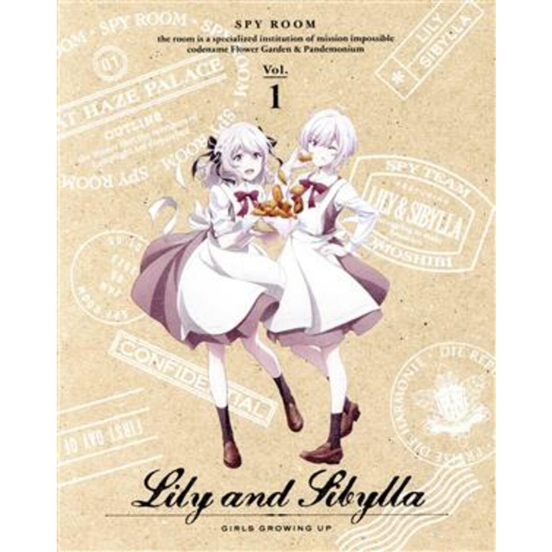 スパイ教室 Blu-ray BOX Vol.1(Blu-ray スパイ教室 Blu-ray BOX Vol.1(Blu-ray