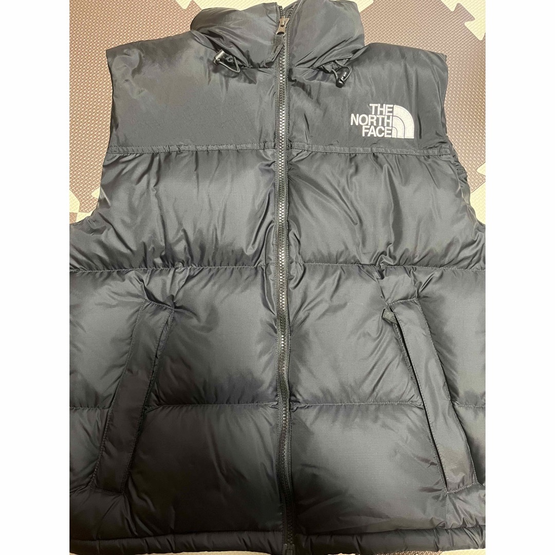 THE NORTH FACE - THE NORTH FACE ヌプシベストの通販 by 星に願いを's