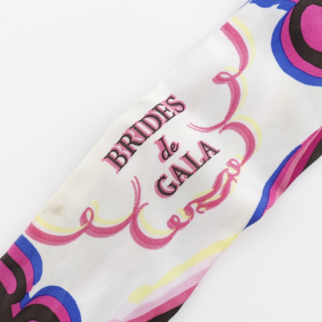 HERMES】エルメス ツイリーバケット Brides de Gala Shadow HERMES】エルメス ツイリーバケット Brides de Gala Shadow