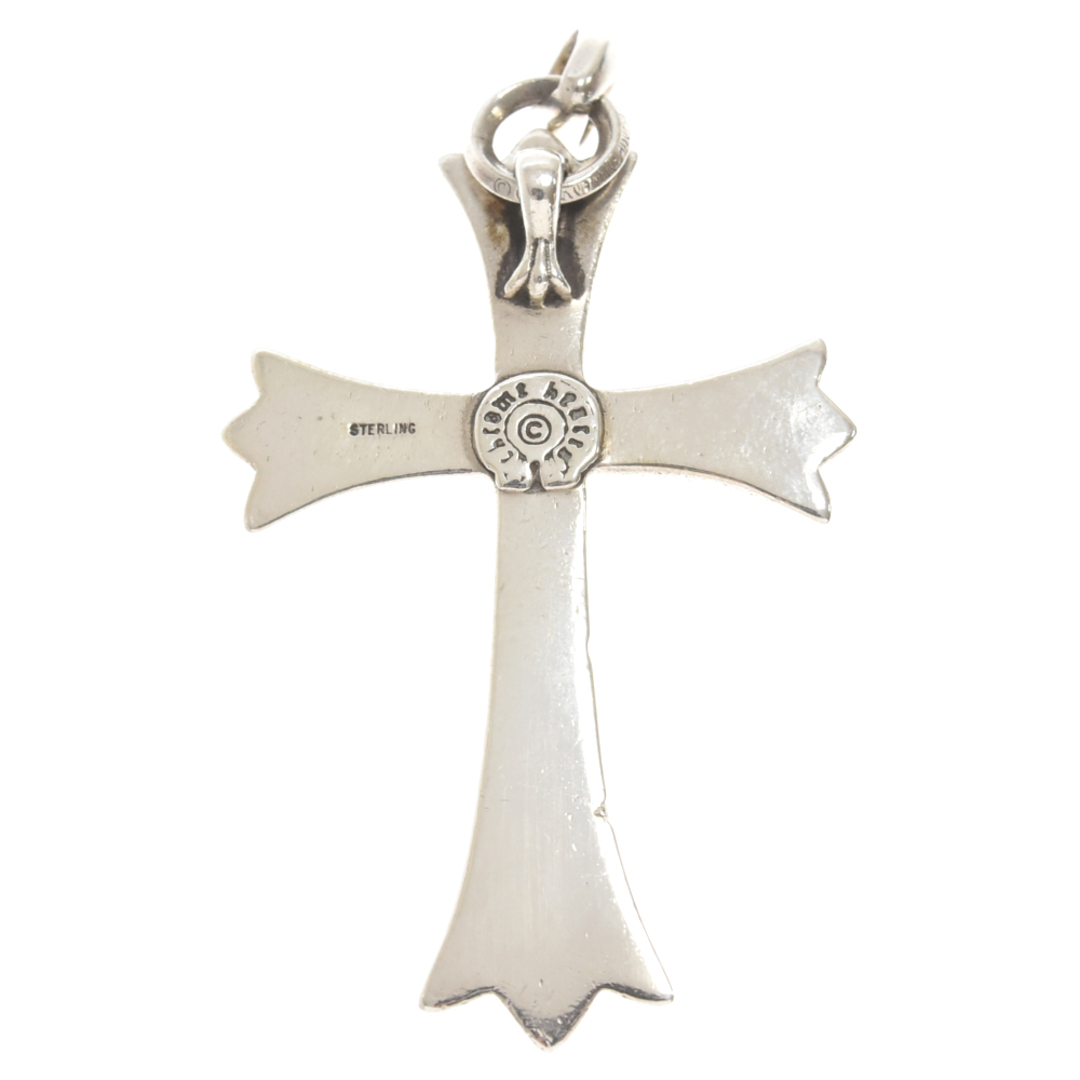 Chrome Hearts - CHROME HEARTS クロムハーツ CH CRS LG W/BALE/ラージ