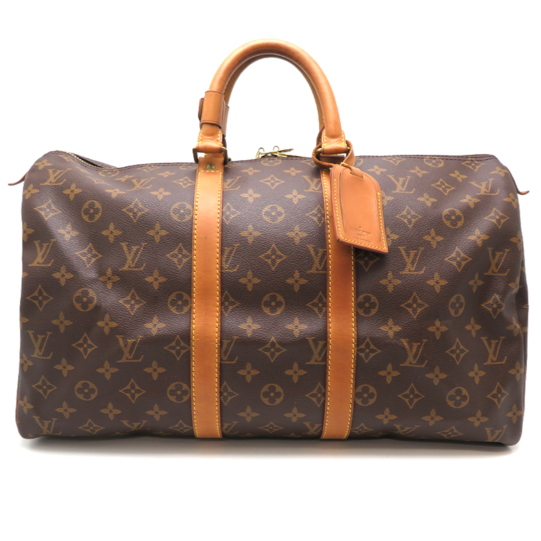 LOUIS VUITTON - ルイ・ヴィトン ボストンバッグ M41428（廃番）の通販 ...