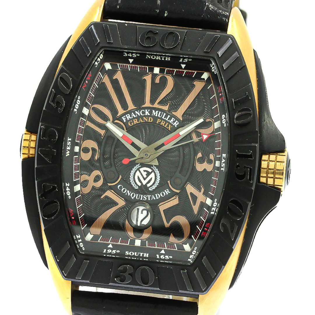 FRANCK MULLER - フランクミュラー FRANCK MULLER 8900SCJ