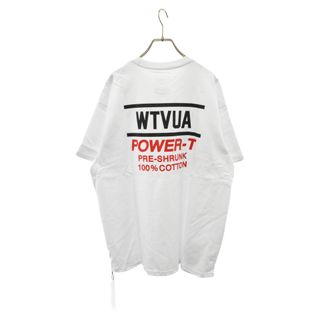 ダブルタップス Tシャツ・カットソー(メンズ)の通販 4,000点以上 | W