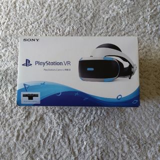 SONY PlayStation VR PlayStation Camera 同(その他)