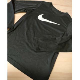 ナイキ(NIKE)の★ナイキ★ドライフィット★ロンT(Tシャツ/カットソー)