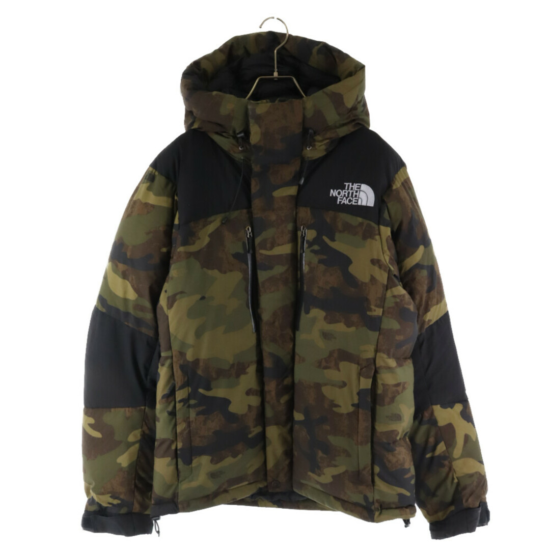 THE NORTH FACE   THE NORTH FACE ザノースフェイス Novelty Baltro