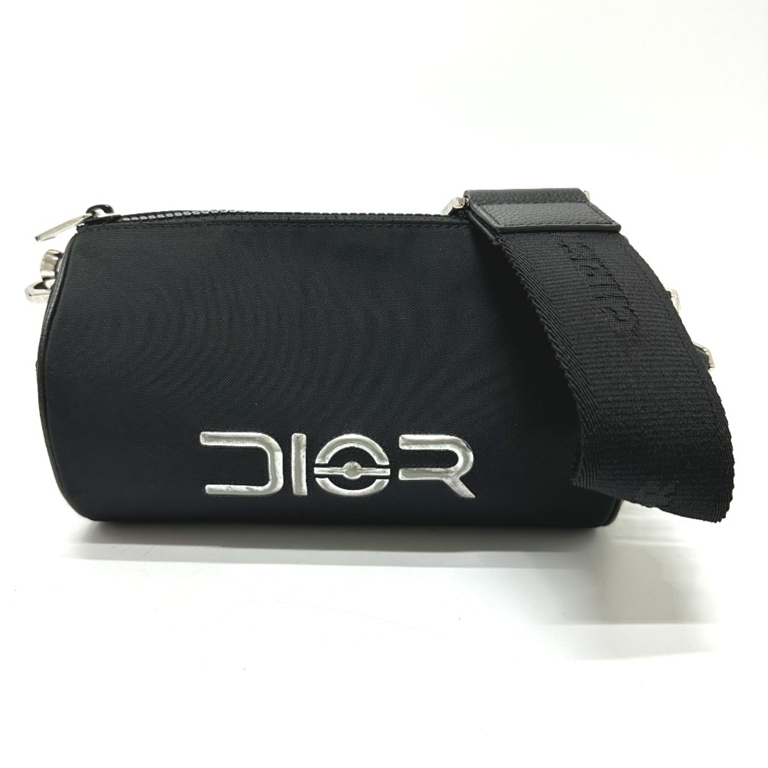 Dior - ディオール Dior ローラーバッグ 空山基コラボ 斜め掛け