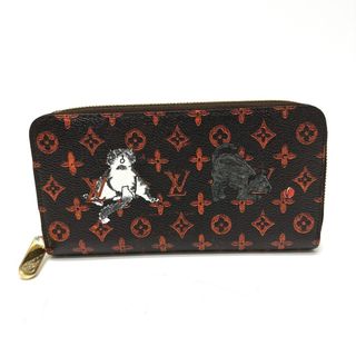 32ページ目 - ヴィトン(LOUIS VUITTON) モノグラム 財布(レディース)の