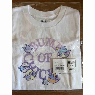 バンプオブチキン(BUMP OF CHICKEN)のべべべ様専用★bump of chicken Tシャツ　すみっこぐらしコラボ(ミュージシャン)