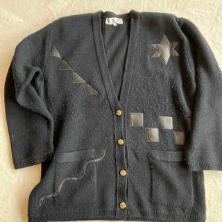 ハナエモリ カーディガン(レディース)の通販 81点 | HANAE MORIの ハナエモリ カーディガン(レディース)の通販 81点 | HANAE MORIの