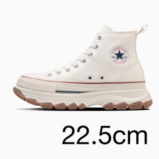 オールスター(ALL STAR（CONVERSE）)のコンバーストレックウエーブハイカット(スニーカー)