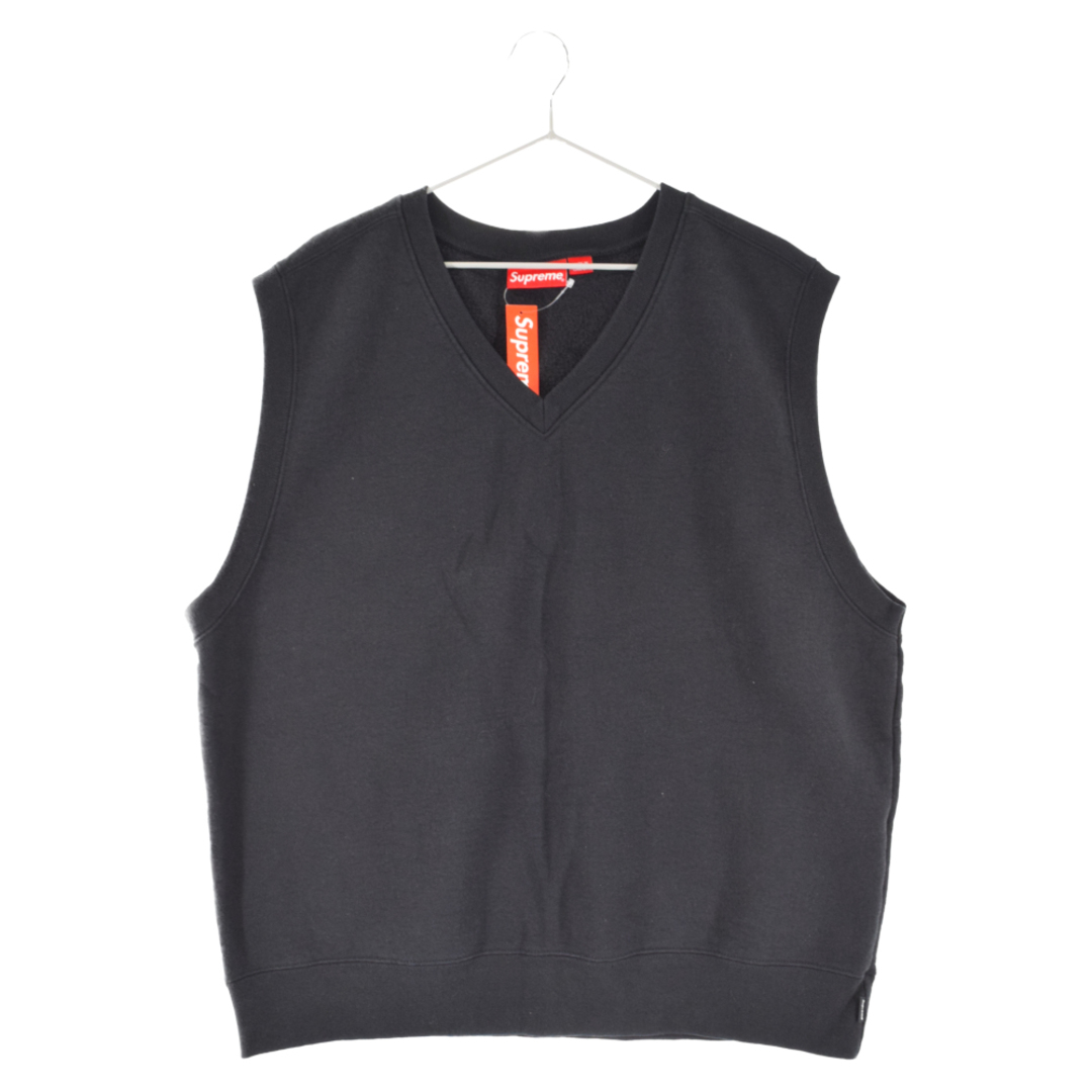 Supreme - SUPREME シュプリーム 23SS Sweatshirt Vest Vネック