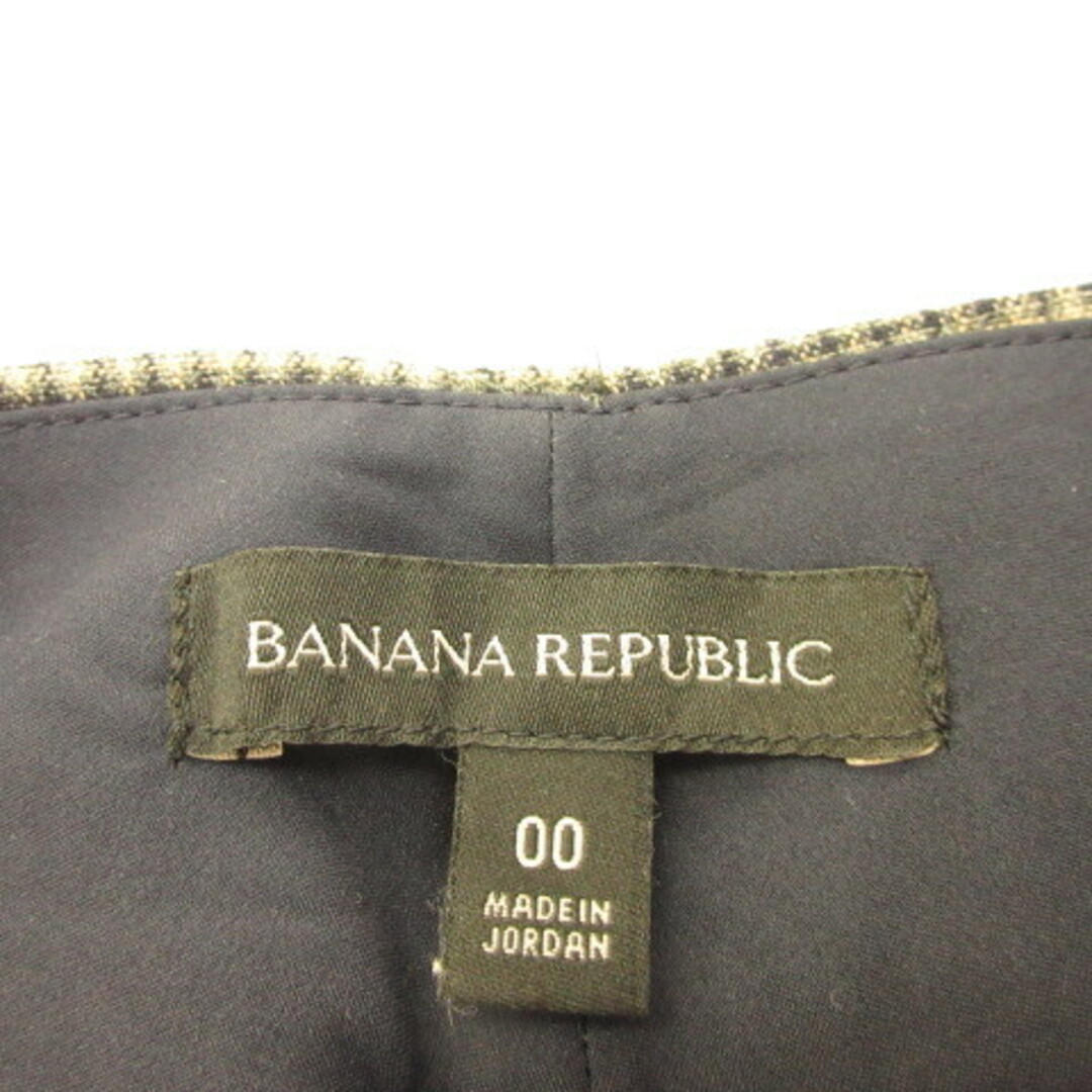 Banana Republic(バナナリパブリック)のバナナリパブリック BANANA REPUBLIC パンツ ロング ストレッチ レディースのパンツ(その他)の商品写真
