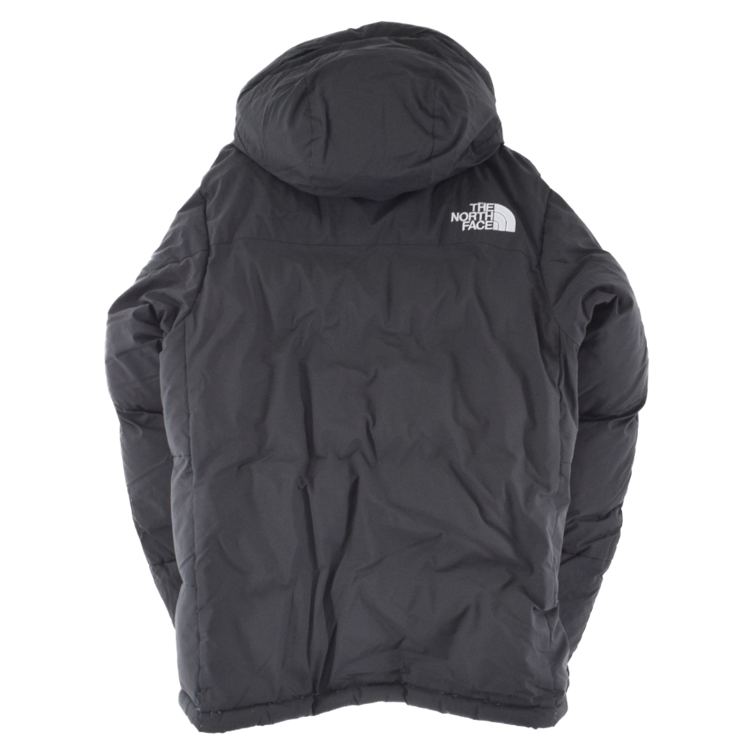 THE NORTH FACE ザノースフェイス BALTRO LIGHT JACKET GORE-TEX バルトロライトジャケット ダウンジャケット ゴアテックス ブラック ND91950