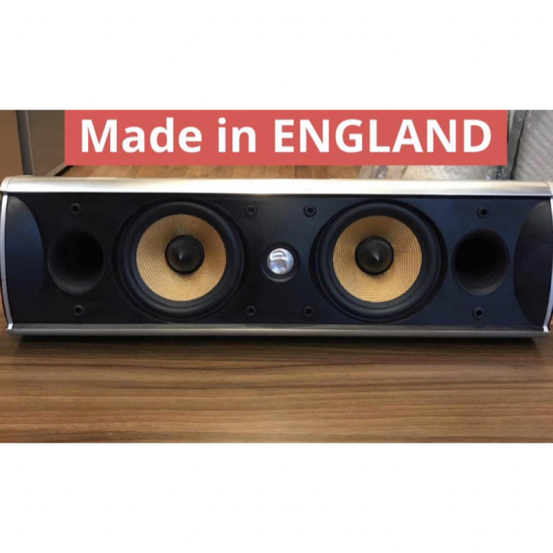 B&W XTC Bowers&Wilkins Made in ENGLAND | フリマアプリ ラクマ