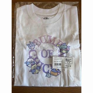 バンプオブチキン(BUMP OF CHICKEN)のBUMP OF CHICKEN すみっこぐらしコラボ　キッズTシャツ　120(ミュージシャン)