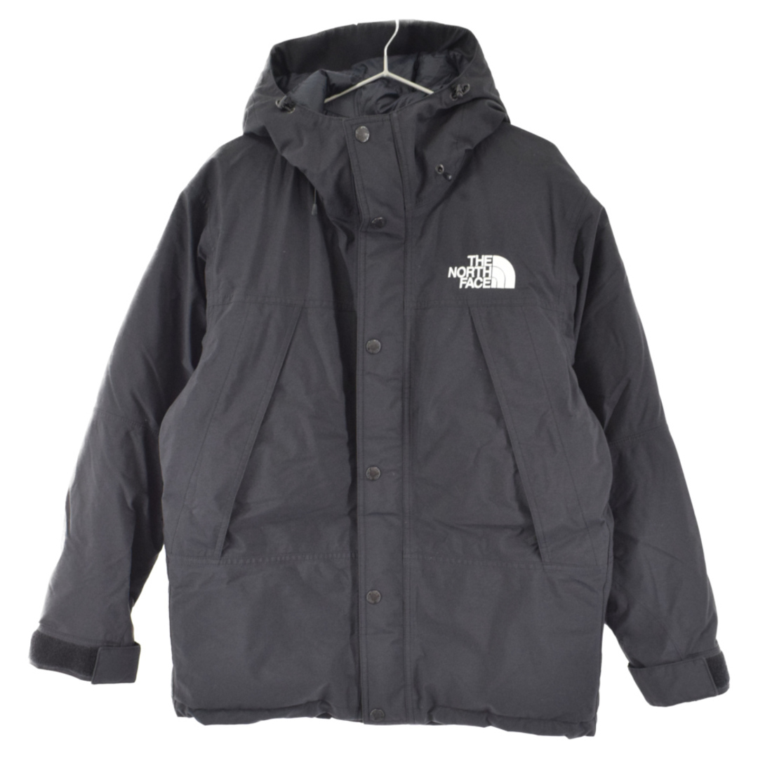 THE NORTH FACE ザノースフェイス GORE-TEX Mountain Down Jacket