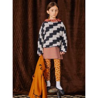 ミーシャアンドパフ 子供 パンツ/スパッツ(女の子)の通販 100点以上