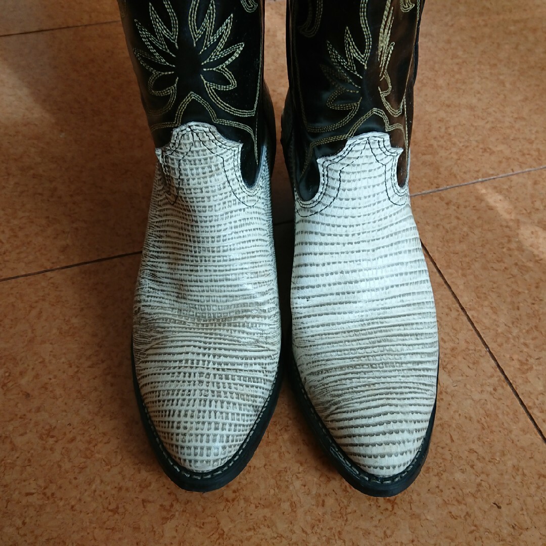 DURANGO BOOT デュランゴブーツ メンズの靴/シューズ(ブーツ)の商品写真