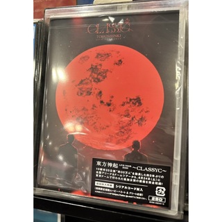 トウホウシンキ(東方神起)の東方神起 LIVE TOUR 2023 ～CLASSYC〜【Blu-ray】新品(ミュージック)