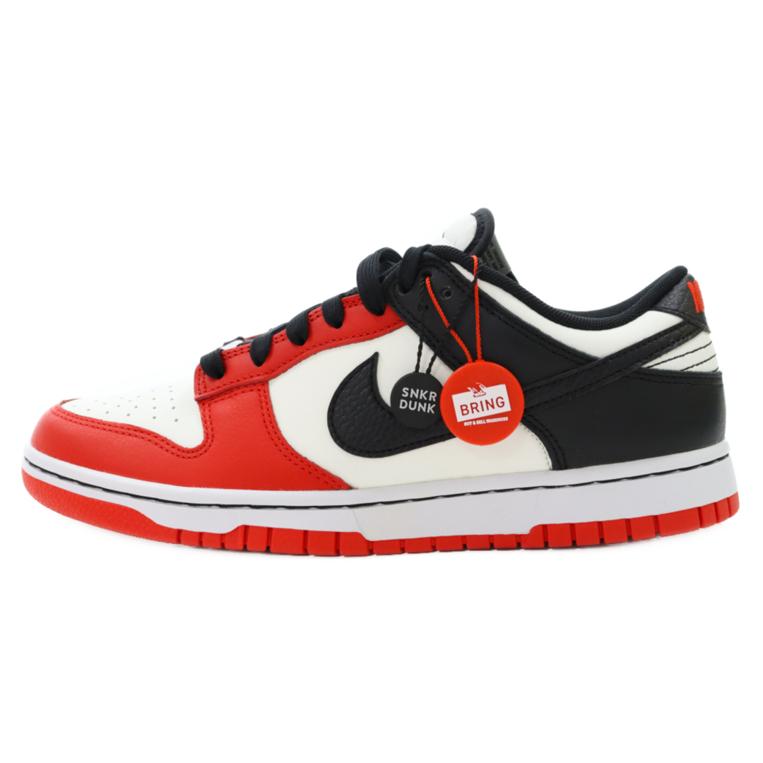 DUNK LOW EMB NBA75th ANNIVERSARY CHICAGO