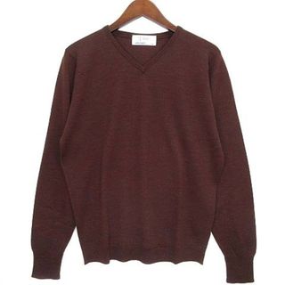 ジョンスメドレー ニット/セーター(メンズ)の通販 700点以上 | JOHN