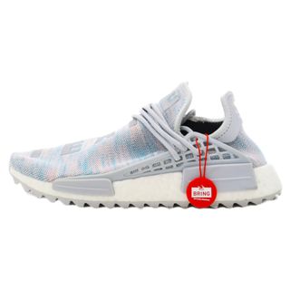 アディダス(adidas)のadidas アディダス NMD ヒューマンレース コットンキャンディ ローカットスニーカー US8.5/26.5cm マルチ AC7358(スニーカー)