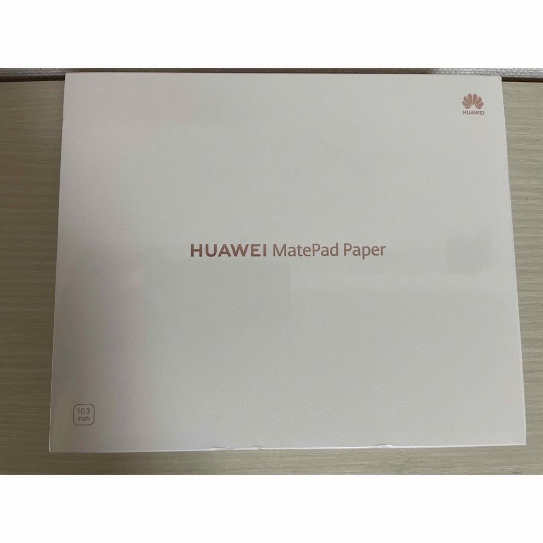 HUAWEI MatePad Paper 10.3インチ