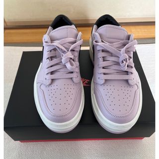 ジョーダン(Jordan Brand（NIKE）)のNike WMNS Air Jordan 1 Low Elevate(スニーカー)