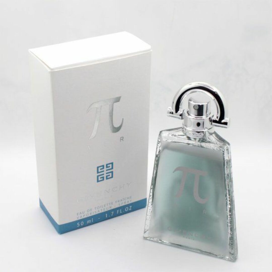 新品未開封】GIVENCHYパイエアー オードトワレ50ml - ユニセックス 新品未開封】GIVENCHYパイエアー オードトワレ50ml - ユニセックス