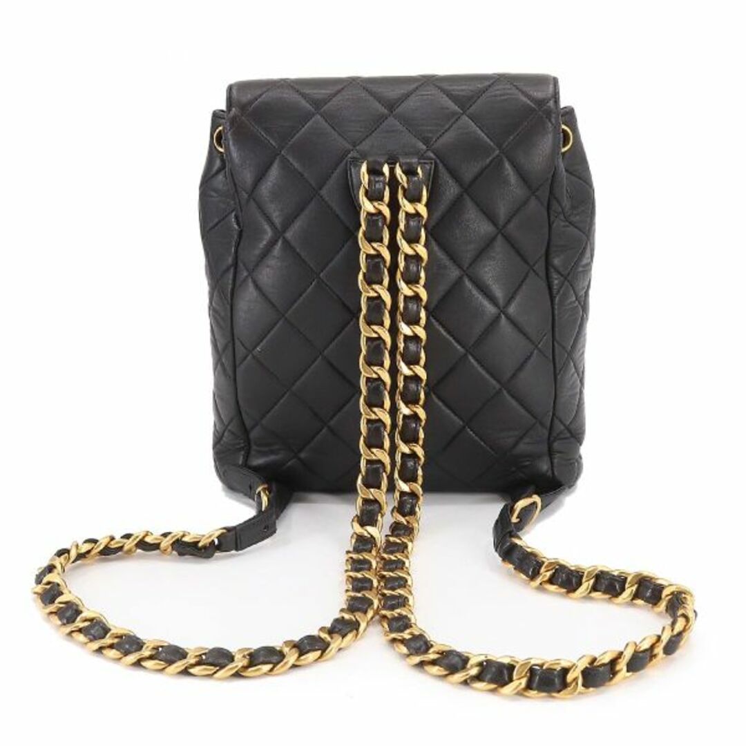 CHANEL‎シャネル DUMA バックパック リュック