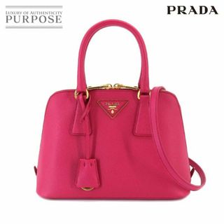 プラダ 2wayバッグ(ゴールド/金色系)の通販 300点以上 | PRADAを買う