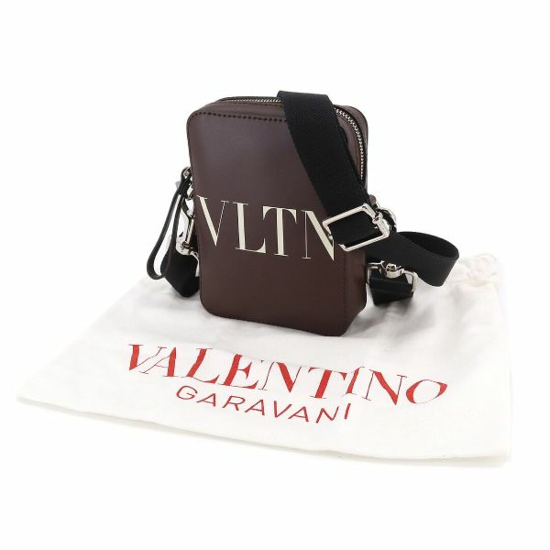 VALENTINO GARAVANIバッグ未使用