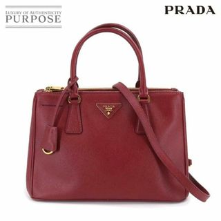 プラダ 2wayバッグ(ゴールド/金色系)の通販 300点以上 | PRADAを買う