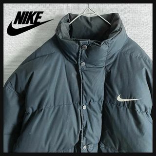 ナイキ ダウンジャケット(メンズ)の通販 1,000点以上 | NIKEのメンズを